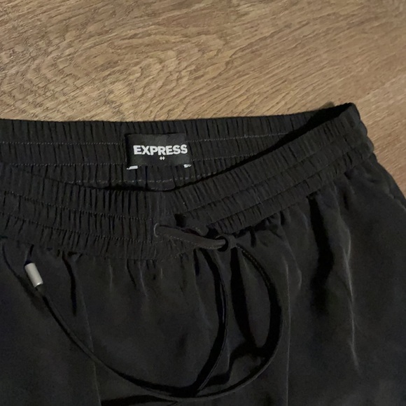 Express small jogger pant - Picture 2 of 2